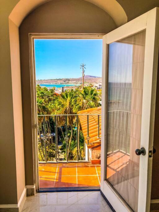 Condo En La Playa, Vista Espectacular ! La Paz Eksteriør billede