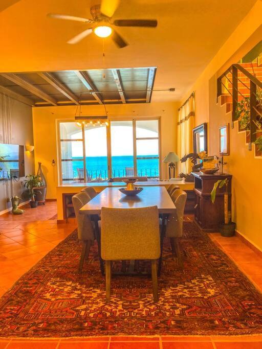 Condo En La Playa, Vista Espectacular ! La Paz Eksteriør billede